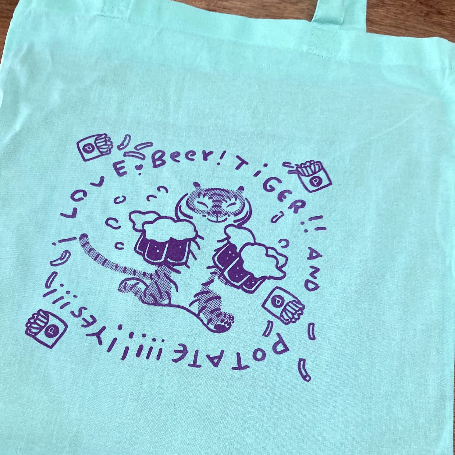 SURIMACCAサミット~Tシャツ編~