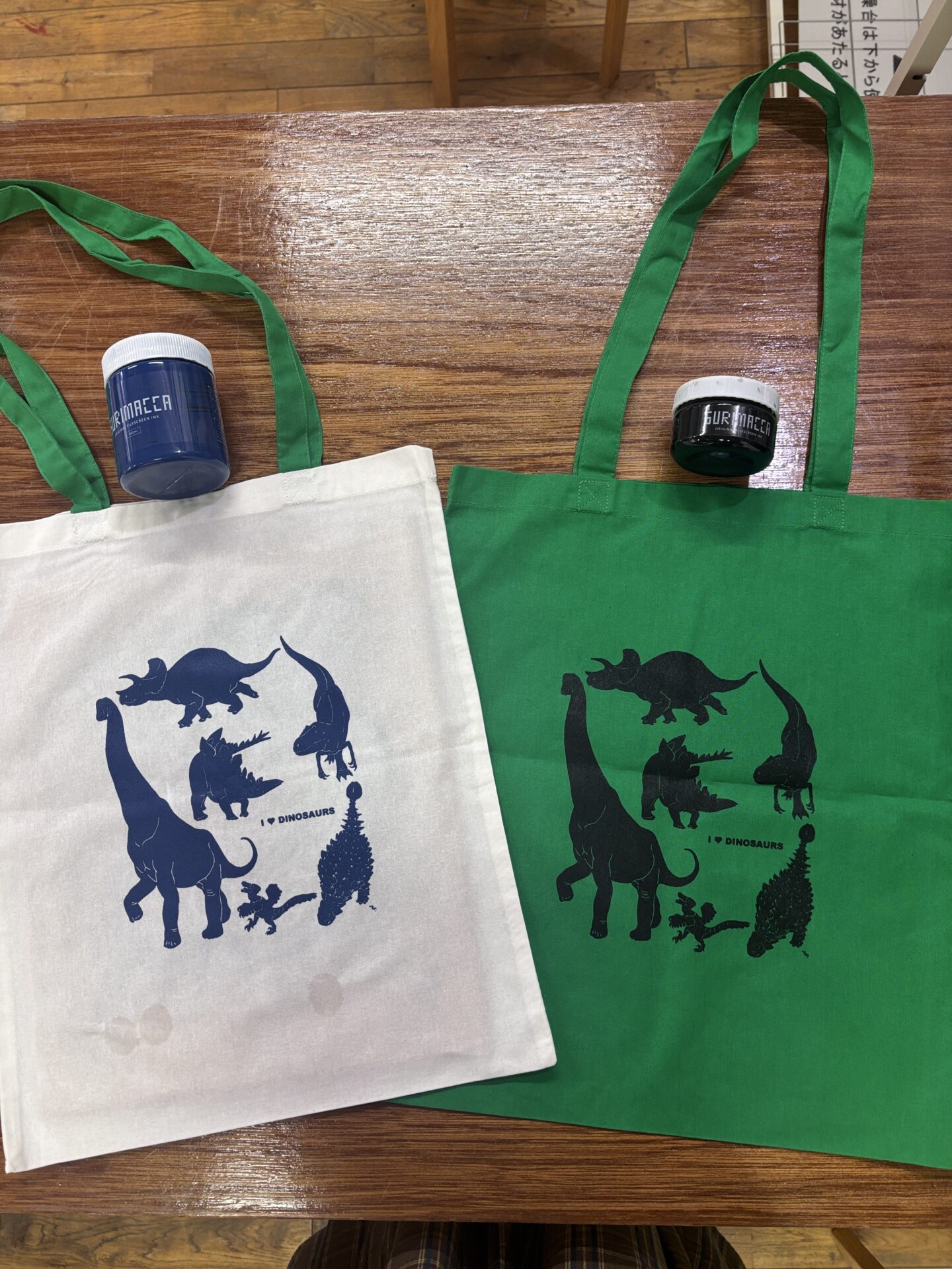 11/29(土)ワークショップ直前情報