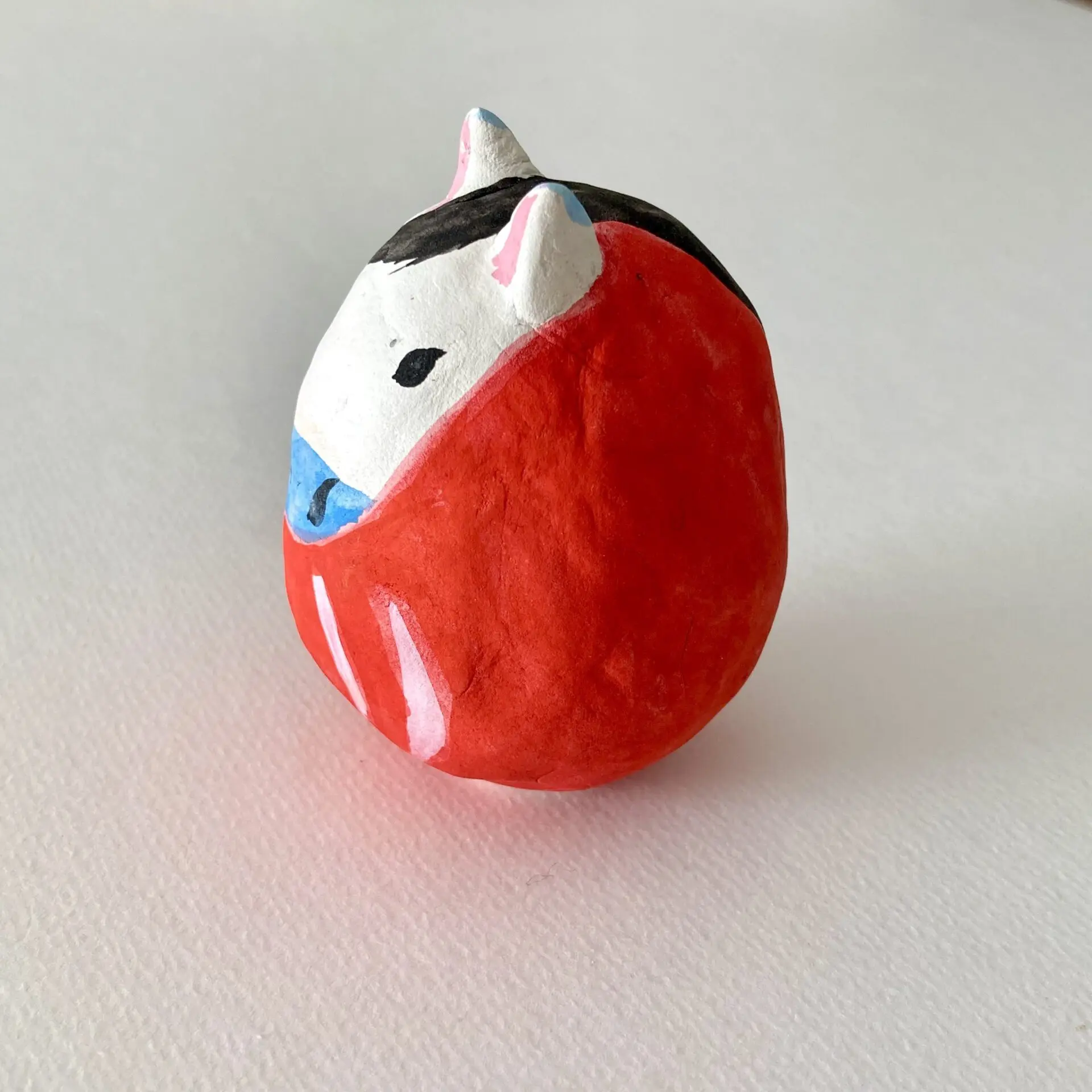 干支「午」置物 | segasworks