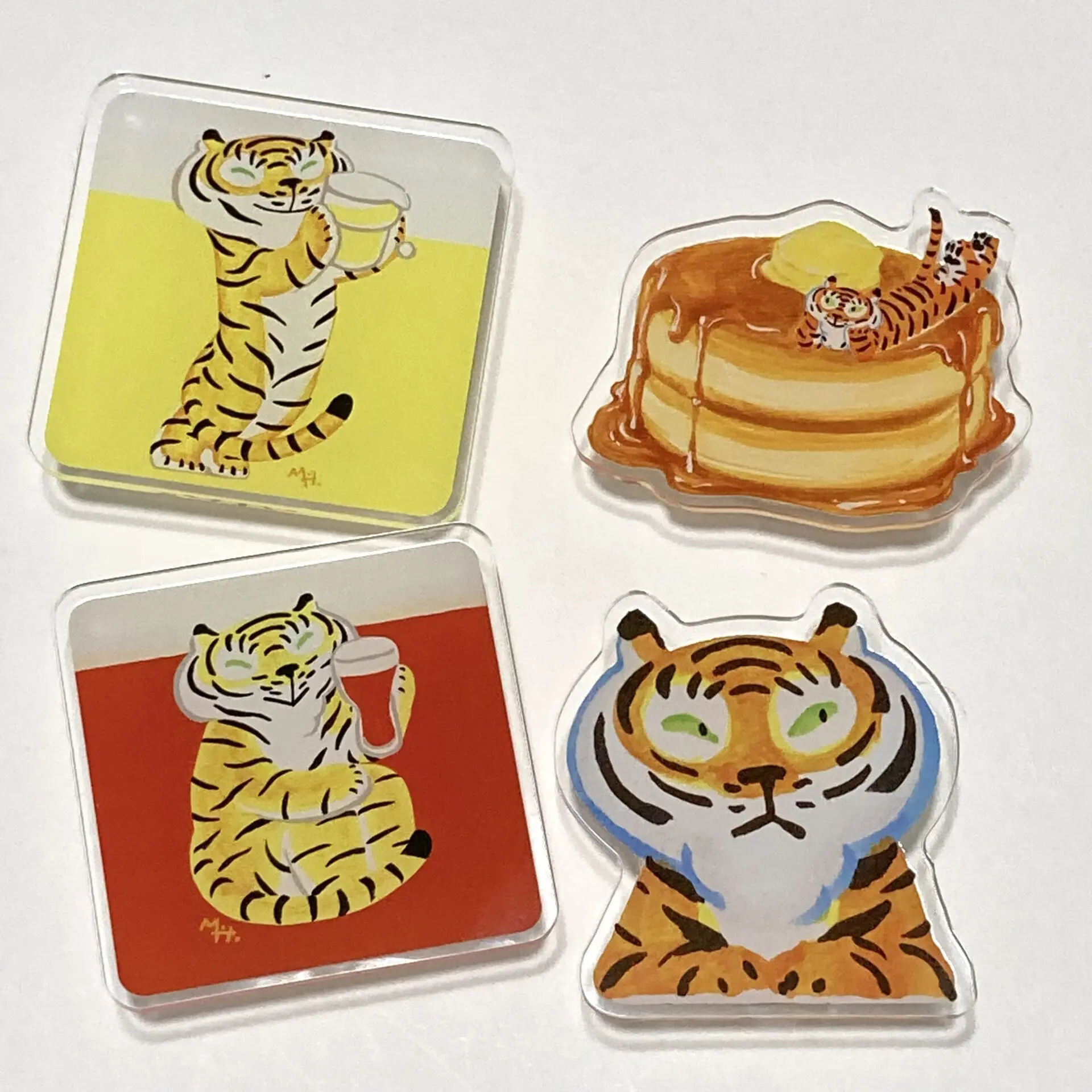 ITEMS | segasworks